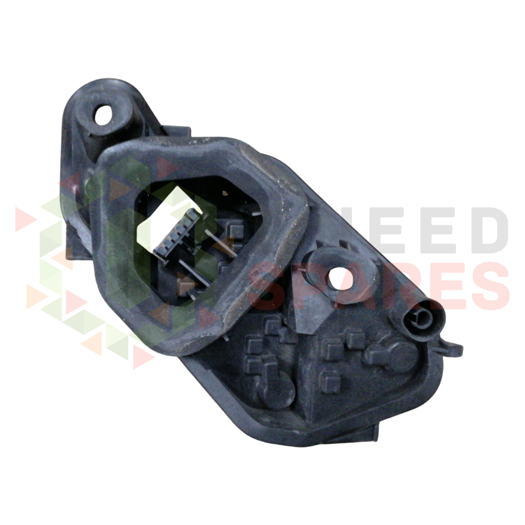 Vauxhall Corsa MK3 Rear Left Tail Light Lamp Bulb Holder 89037872A