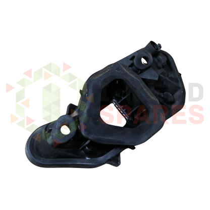 Vauxhall Corsa MK3 Rear Left Tail Light Lamp Bulb Holder 89037872A