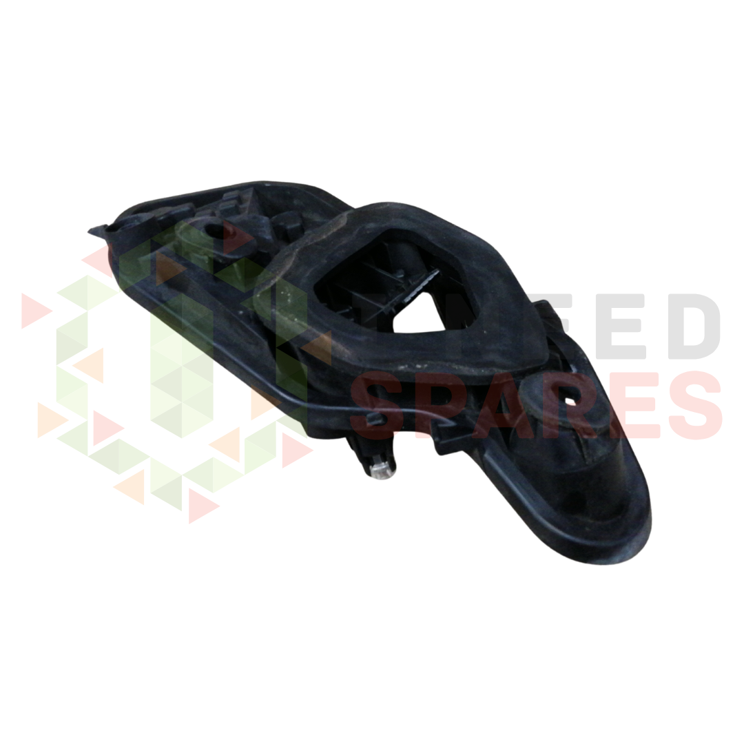 Vauxhall Corsa MK3 Rear Left Tail Light Lamp Bulb Holder 89037872A