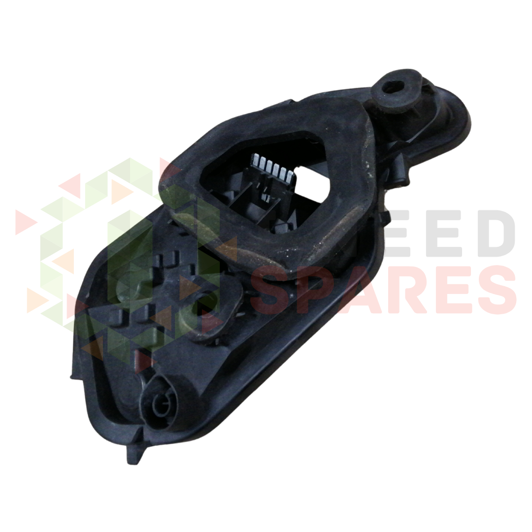 Vauxhall Corsa MK3 Rear Left Tail Light Lamp Bulb Holder 89037872A