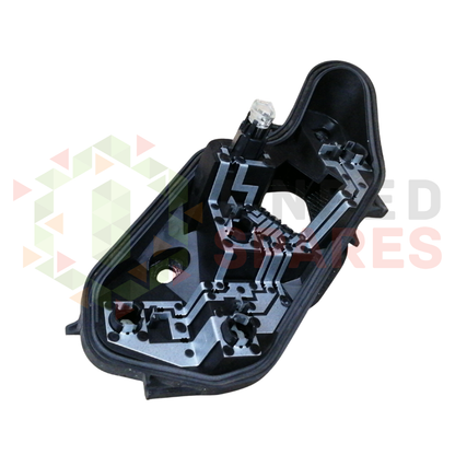 Vauxhall Corsa MK3 Rear Left Tail Light Lamp Bulb Holder 89037872A