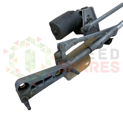 Renault Clio Front Wiper Motor & Linkage 8200027622