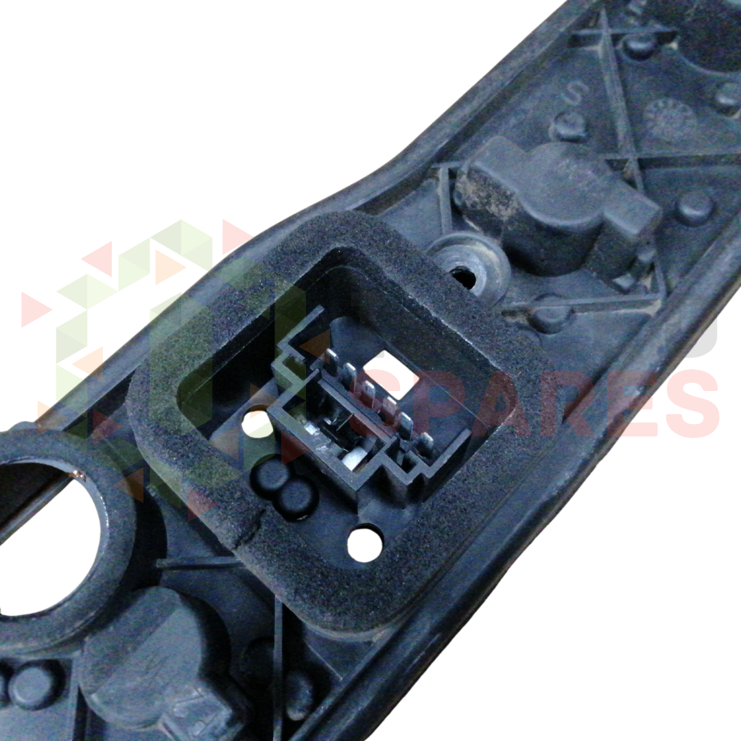 Fiat Doblo MK1 Rear Left Tail Light Lamp Bulb Holder 20120751