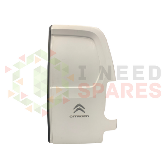 Citroen Berlingo Rear Right Door 8703E3