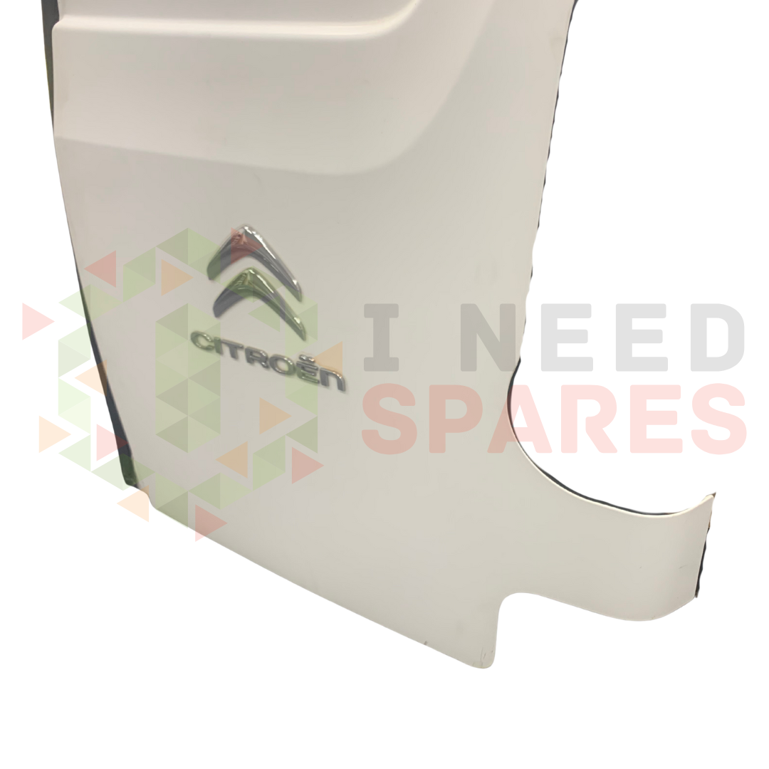 Citroen Berlingo Rear Right Door 8703E3