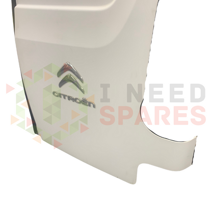Citroen Berlingo Rear Right Door 8703E3