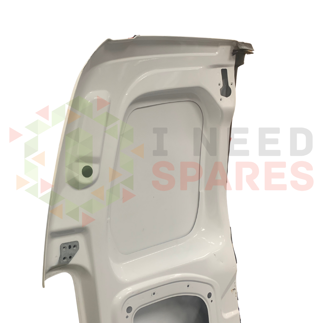 Citroen Berlingo Rear Right Door 8703E3