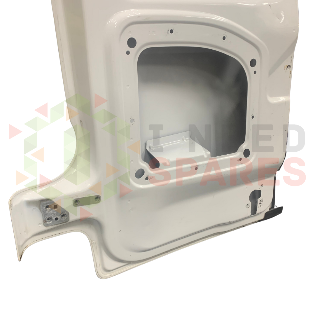 Citroen Berlingo Rear Right Door 8703E3