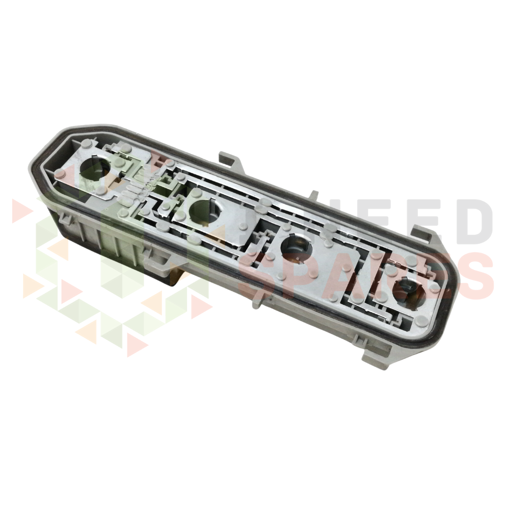 Renault Clio MK2 Phase 2 Taillight Bulb Holder X65PH2REN