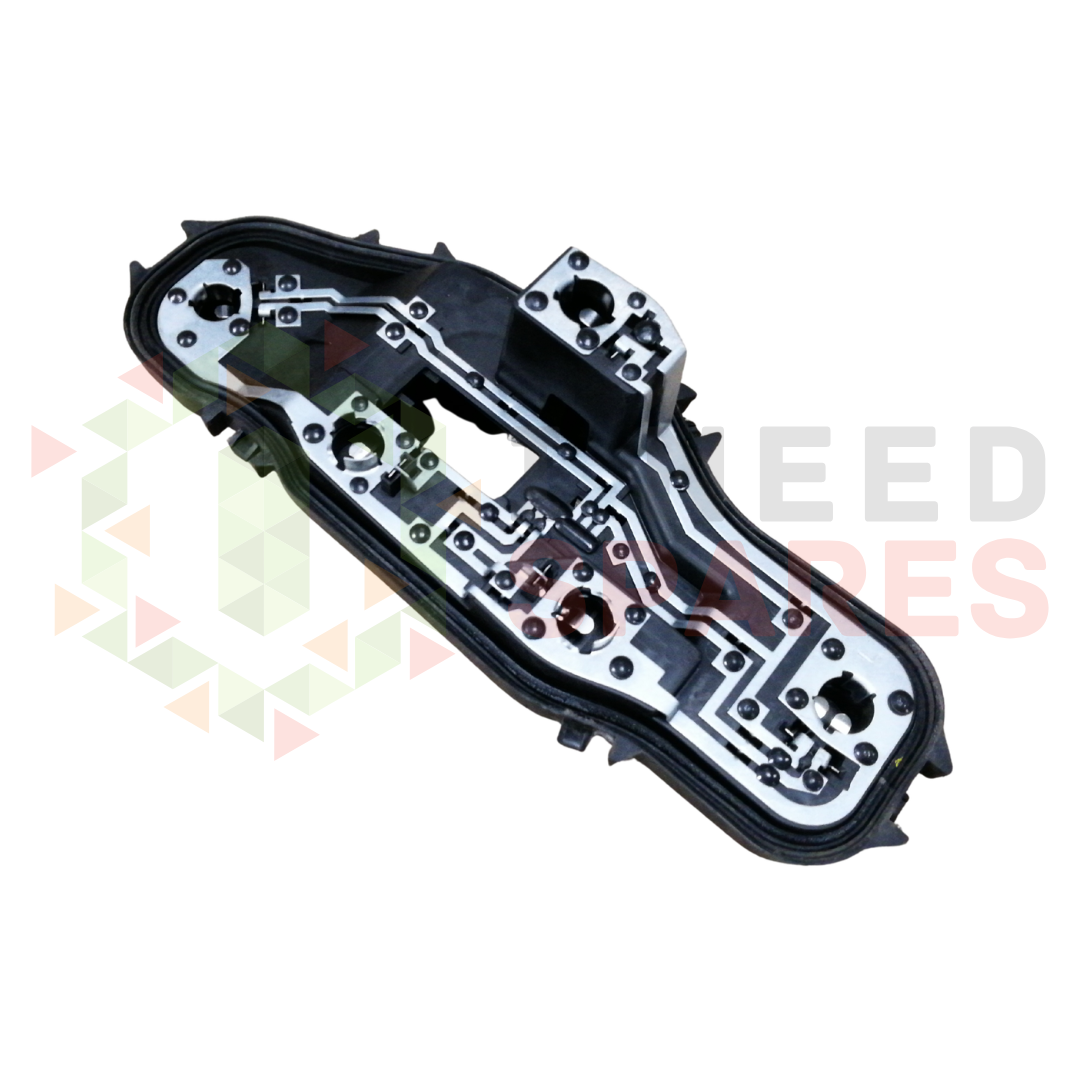 Volkswagen Up! MK1 Rear Left Tail Light Lamp Bulb Holder 1S0945257