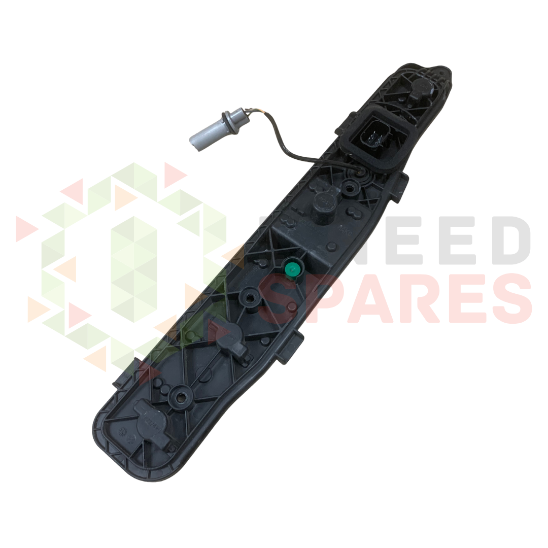 Fiat Doblo MK2 Left Tail Light Bulb Holder 20380751