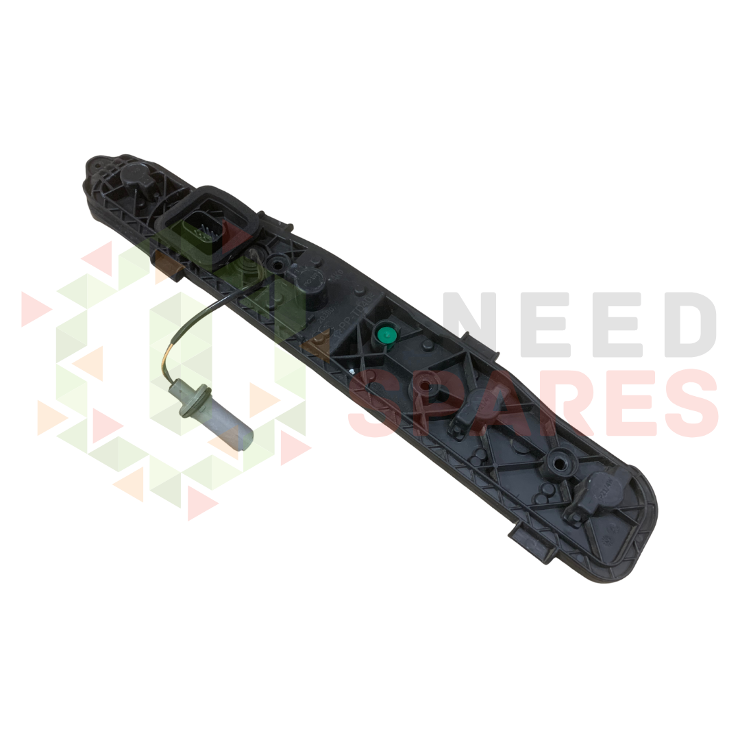 Fiat Doblo MK2 Left Tail Light Bulb Holder 20380751