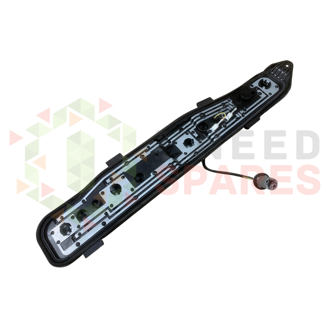 Fiat Doblo MK2 Left Tail Light Bulb Holder 20380751