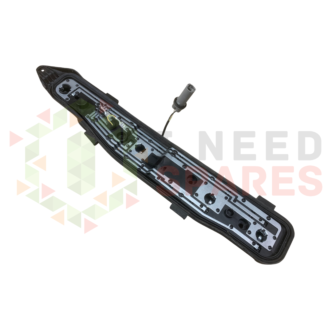 Fiat Doblo MK2 Left Tail Light Bulb Holder 20380751