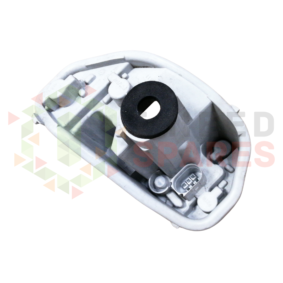 Seat Ibiza MK4 2008 - 2012 Rear Left Tail Light Lamp Bulb Holder Pre FaceLift 5DR Model 6J4945257A