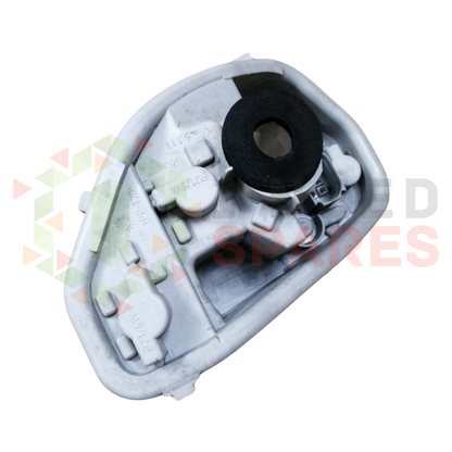 Seat Ibiza MK4 2008 - 2012 Rear Left Tail Light Lamp Bulb Holder Pre FaceLift 5DR Model 6J4945257A