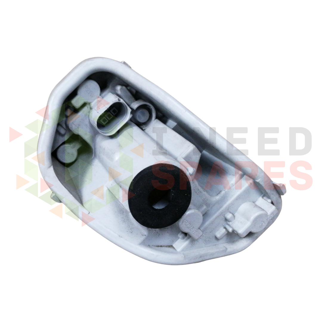 Seat Ibiza MK4 2008 - 2012 Rear Left Tail Light Lamp Bulb Holder Pre FaceLift 5DR Model 6J4945257A