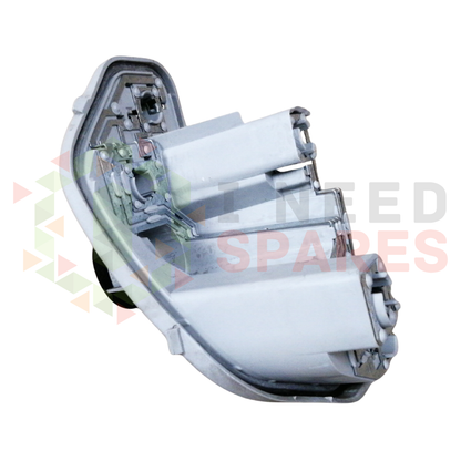 Seat Ibiza MK4 2008 - 2012 Rear Left Tail Light Lamp Bulb Holder Pre FaceLift 5DR Model 6J4945257A