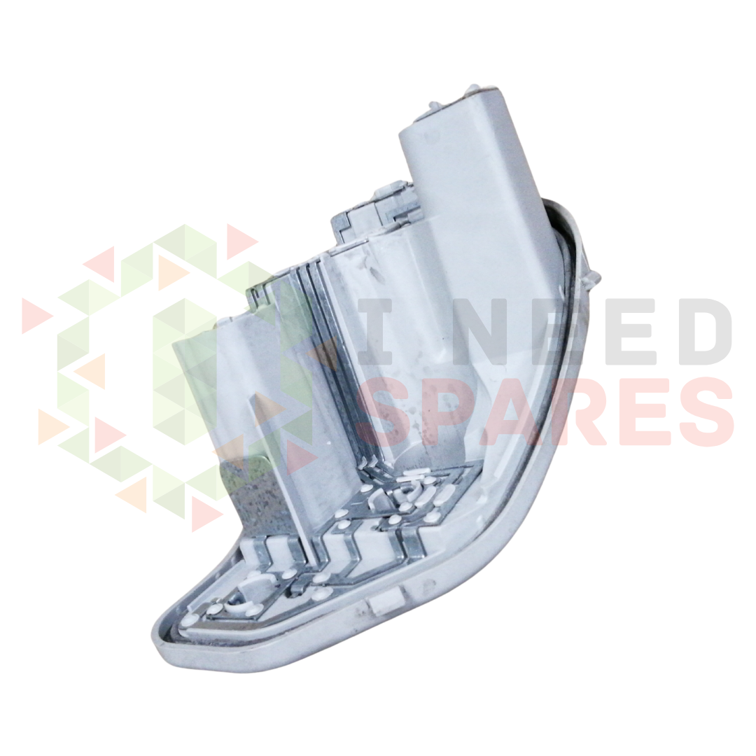 Seat Ibiza MK4 2008 - 2012 Rear Left Tail Light Lamp Bulb Holder Pre FaceLift 5DR Model 6J4945257A