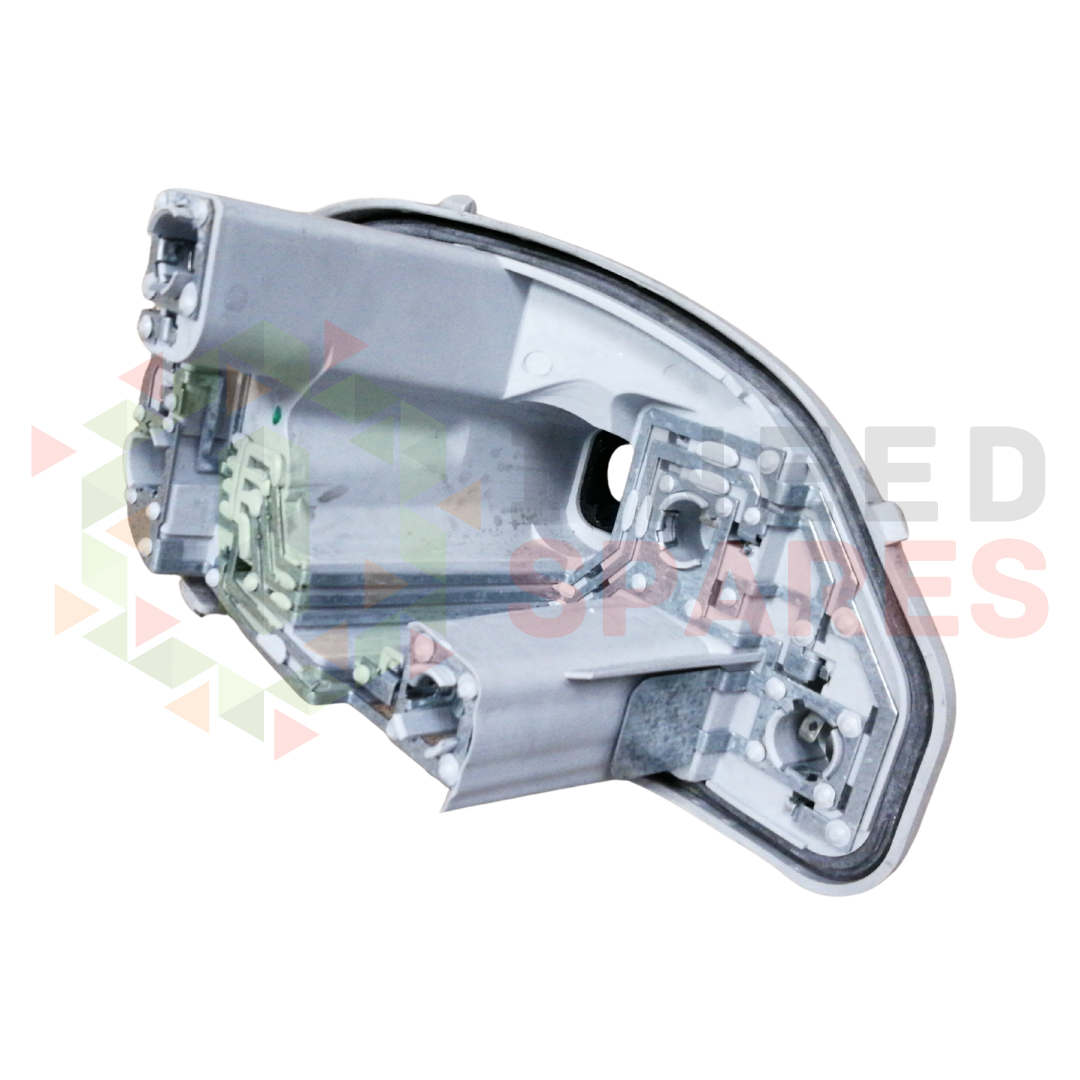 Seat Ibiza MK4 2008 - 2012 Rear Left Tail Light Lamp Bulb Holder Pre FaceLift 5DR Model 6J4945257A