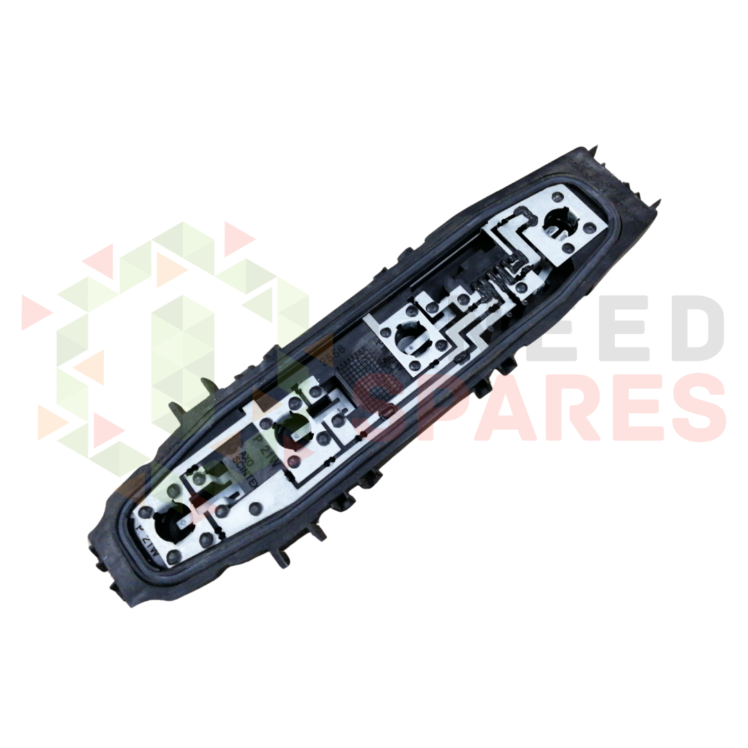 Citroen C3 MK1 Tail Light Bulb Holder