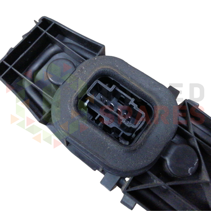Citroen C3 MK1 Tail Light Bulb Holder