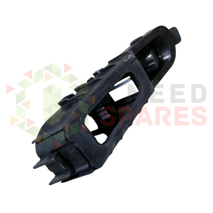 Fiat Punto Evo MK3 Rear Right Tail Light Lamp Bulb Holder 20390751