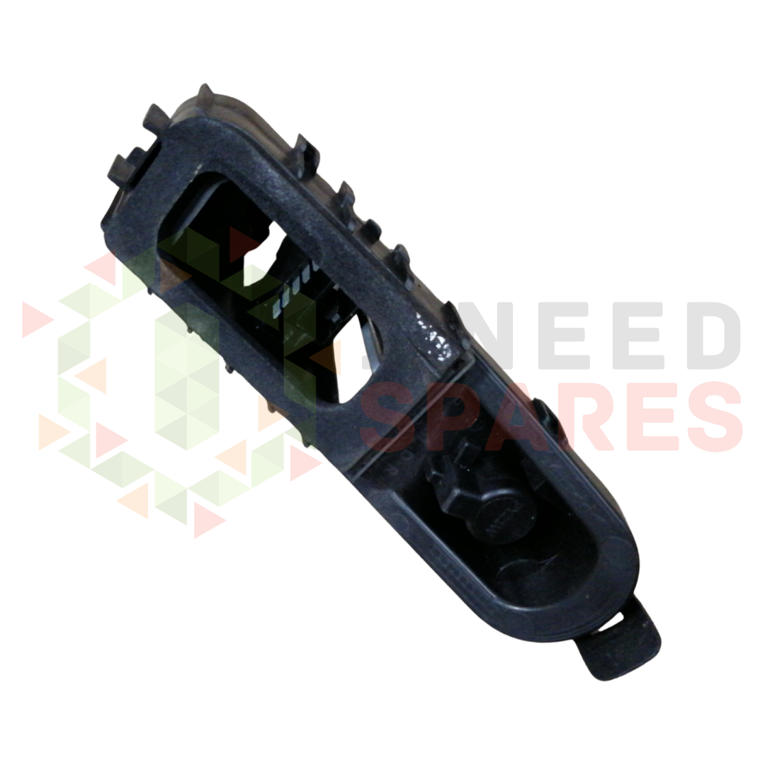Fiat Punto Evo MK3 Rear Right Tail Light Lamp Bulb Holder 20390751