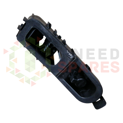 Fiat Punto Evo MK3 Rear Right Tail Light Lamp Bulb Holder 20390751