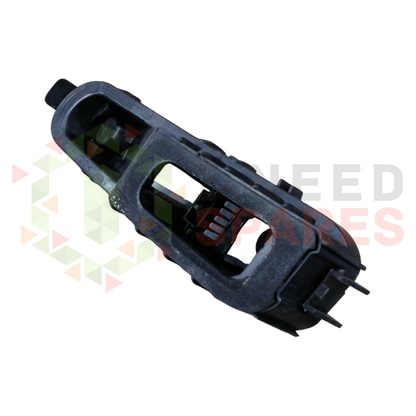 Fiat Punto Evo MK3 Rear Right Tail Light Lamp Bulb Holder 20390751
