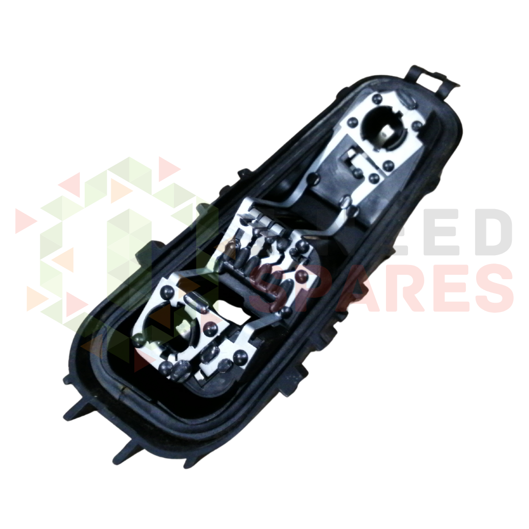 Fiat Punto Evo MK3 Rear Right Tail Light Lamp Bulb Holder 20390751