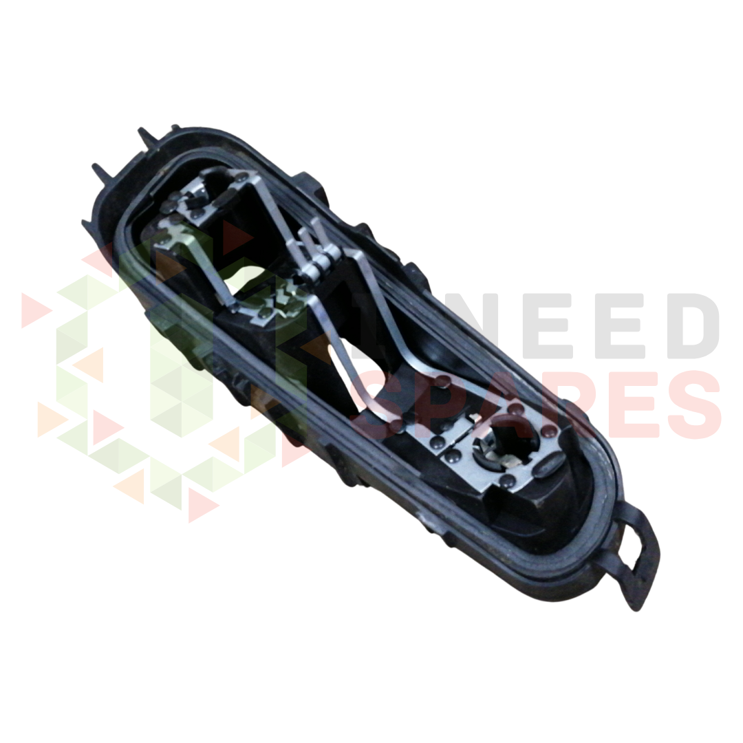 Fiat Punto Evo MK3 Rear Right Tail Light Lamp Bulb Holder 20390751