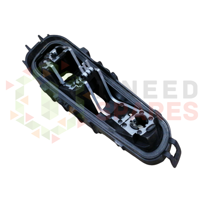 Fiat Punto Evo MK3 Rear Right Tail Light Lamp Bulb Holder 20390751