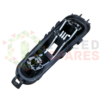 Fiat Punto Evo MK3 Rear Right Tail Light Lamp Bulb Holder 20390751