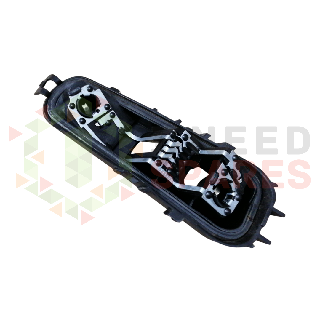 Fiat Punto Evo MK3 Rear Right Tail Light Lamp Bulb Holder 20390751
