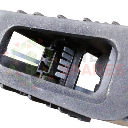 Fiat Punto Evo MK3 Rear Right Tail Light Lamp Bulb Holder 20390751