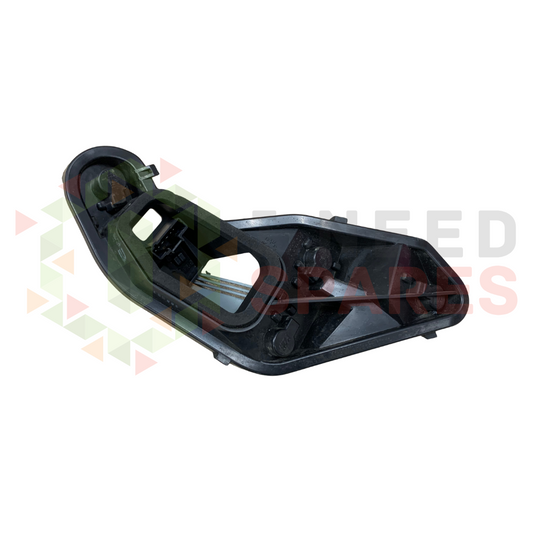 Peugeot 207 CC Left Rear Taillight Bulb Holder VP5PFX-13N005-AA
