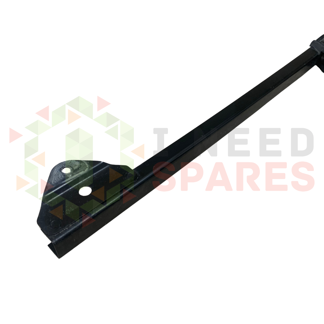 Citroen Berlingo Front Left Door Quarter Glass 9201R6