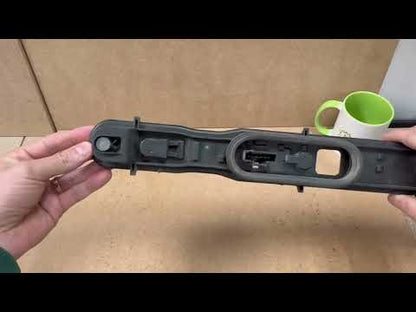 Citroen Dispatch MK2 Tail Light Bulb Holder 89038145