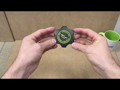 Mini Cooper Engine Oil Filler Cap 1486686