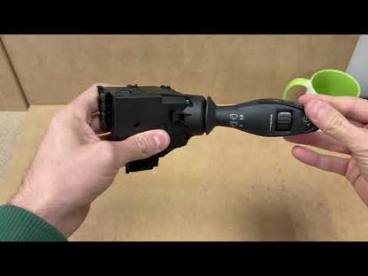 Ford Fiesta MK7 Wiper Stalk Washer Switch 8A6T-17A553-AC 1537625