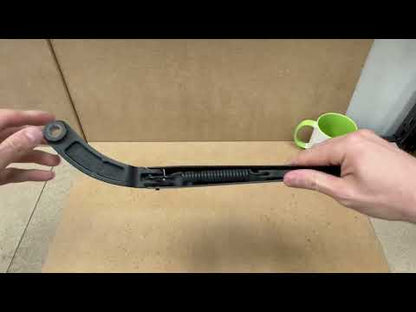 Renault Clio MK4 Front Right Windscreen Wiper Arm 288813178R