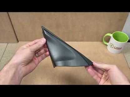 Nissan Juke MK1 Front Left Door Inner Corner Trim Cover 80293-1KA0A